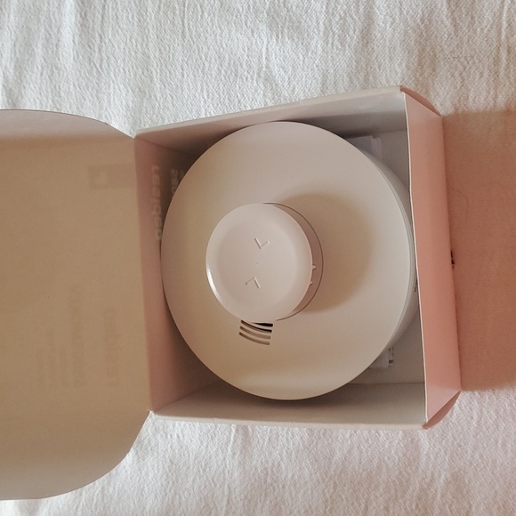 Resideo Honeywell (1) Wireless Smoke/Heat Detector Model 5800SMOKEV - Picture 6 of 8